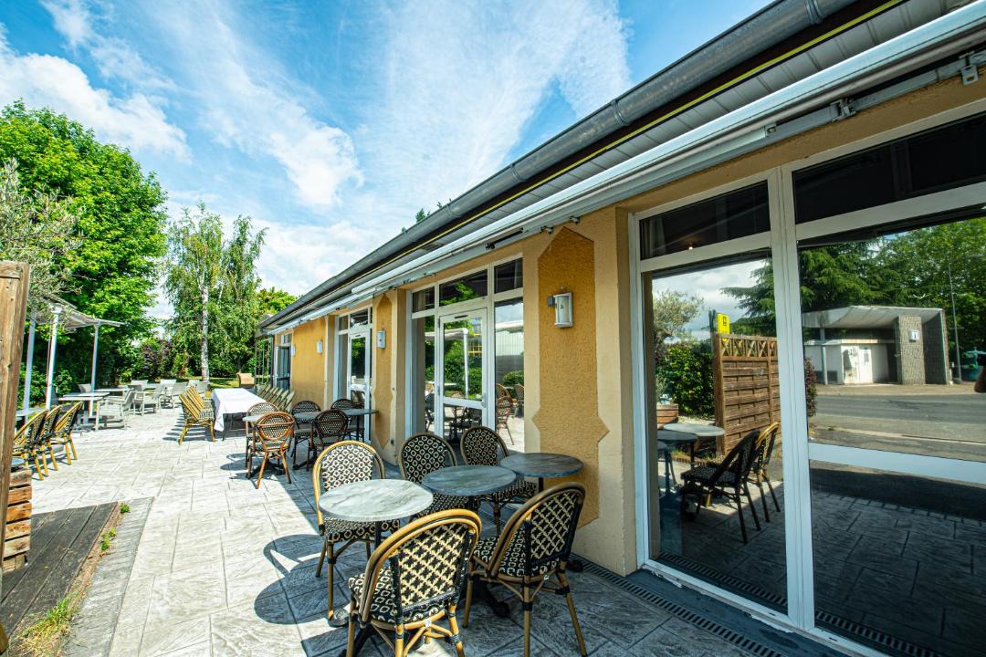 Photo of Patio Balcony in Villeparisis