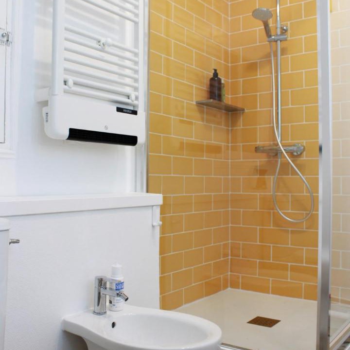 Photo of Bathroom in Enfants-Rouges
