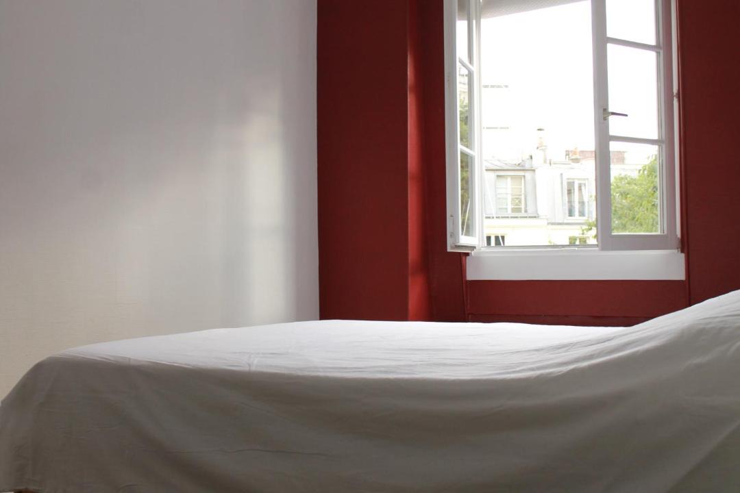 Photo of Bedroom in Enfants-Rouges