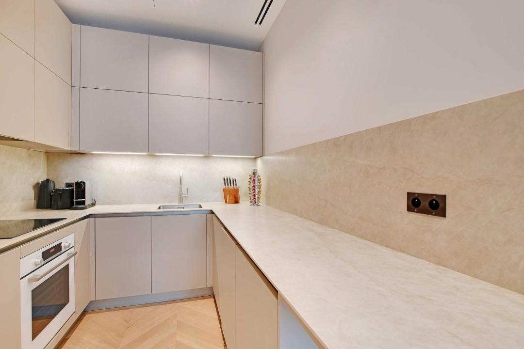 Photo of Kitchen in Champs-Elysees