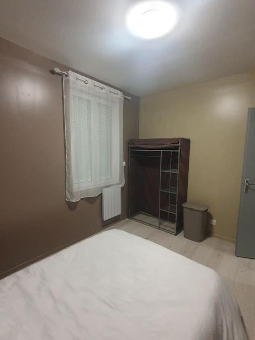 Photo of Bedroom in Saint-Quentin