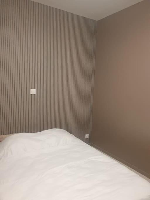Photo of Bedroom in Saint-Quentin