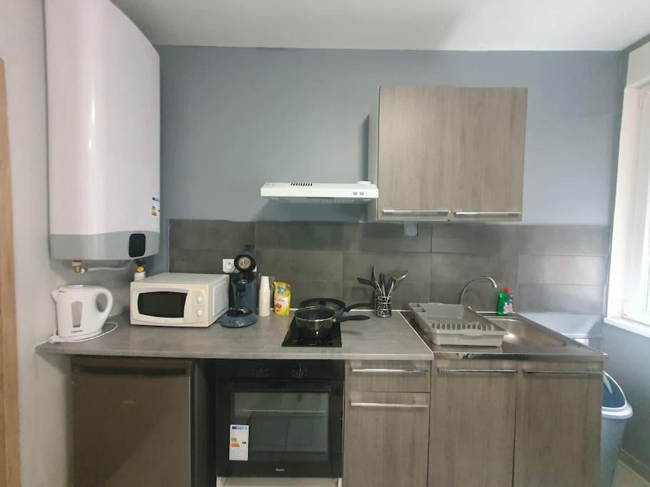 Photo of Kitchen in Saint-Quentin