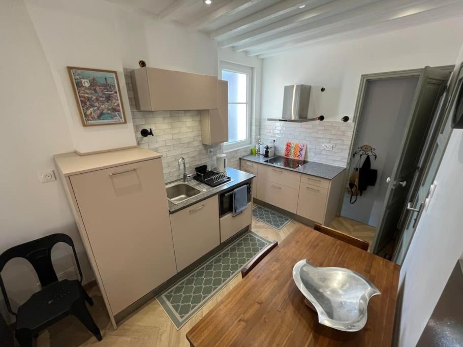 Photo of Kitchen in Palaiseau