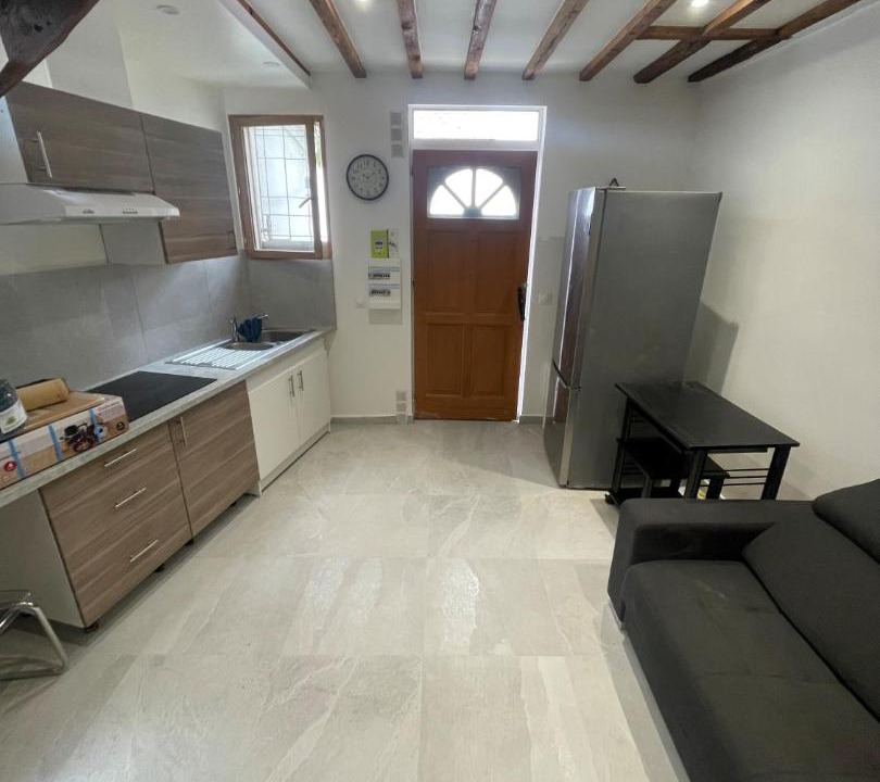 Photo of Livingroom in Centre