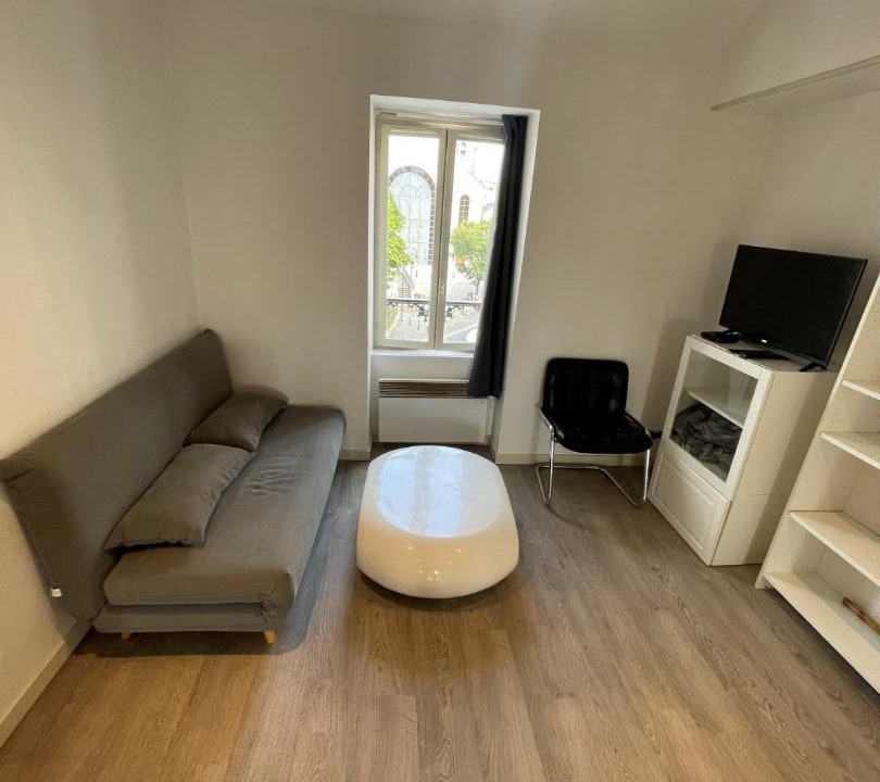Photo of Livingroom in Centre
