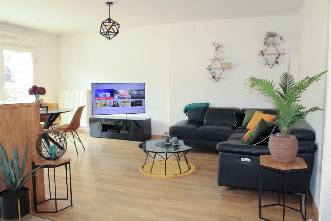 Photo of Livingroom in Longwy