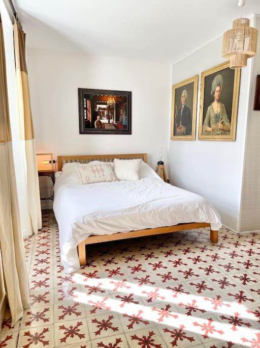 Photo of Bedroom in Villers-Agron-Aiguizy