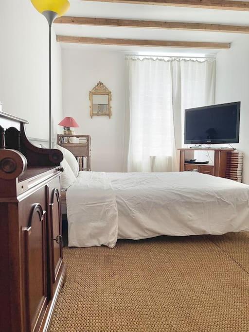 Photo of Bedroom in Villers-Agron-Aiguizy