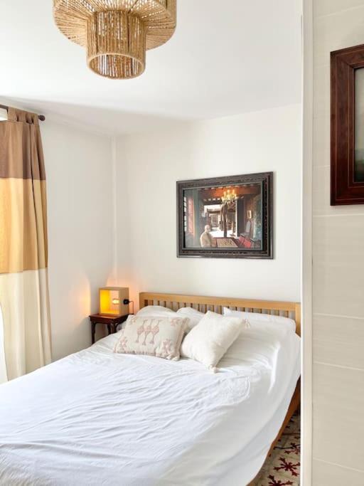 Photo of Bedroom in Villers-Agron-Aiguizy
