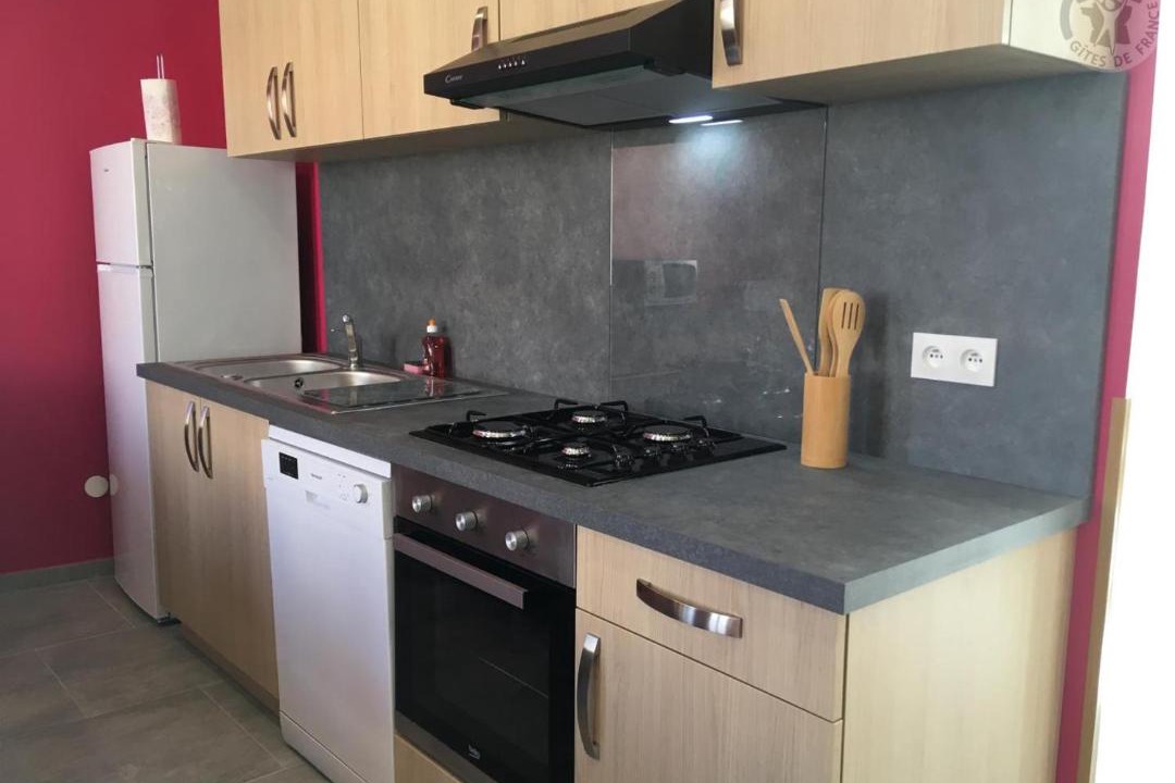 Photo of Kitchen in Aniche