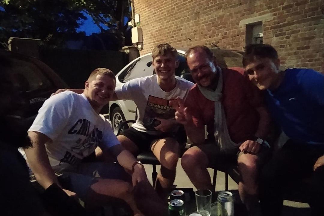 Photo of Others in Fives
