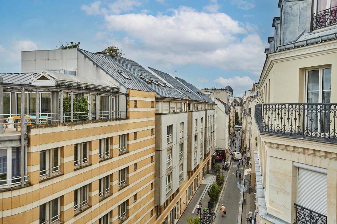 Photo of Others in 3rd Arrondissement