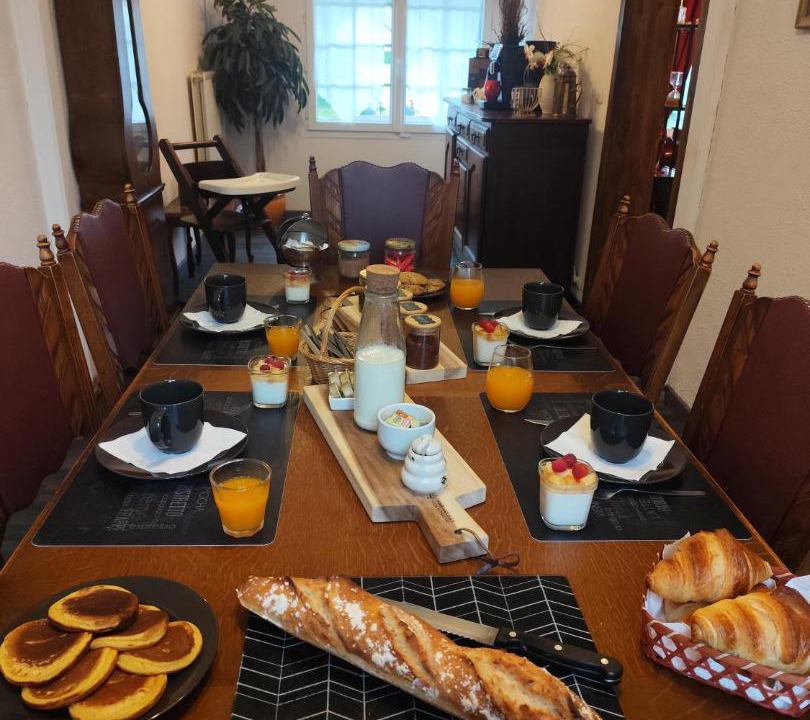 Photo of Kitchen in Brocourt