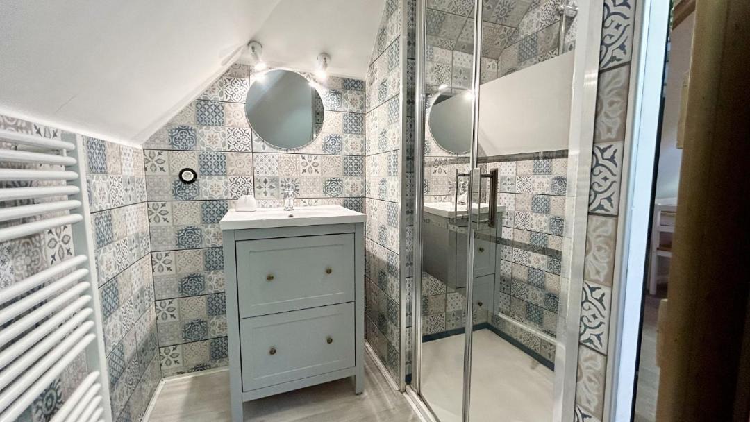 Photo of Bathroom in Favieres