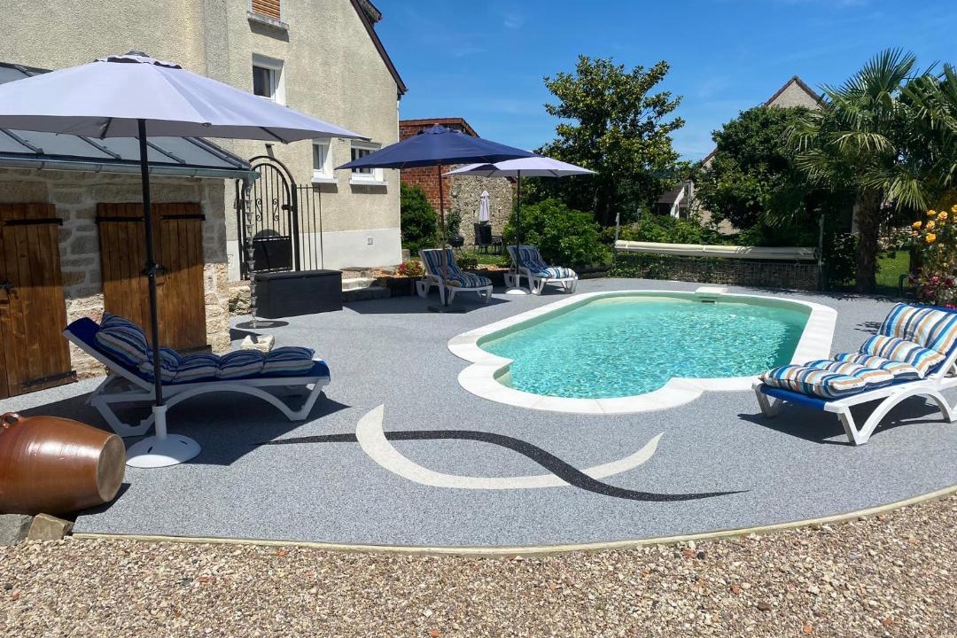 Photo of Outdoor in Oeuilly