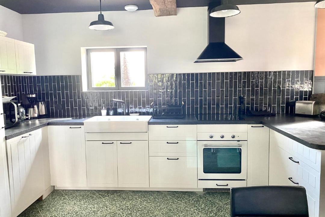 Photo of Kitchen in Le Mesnil-Simon