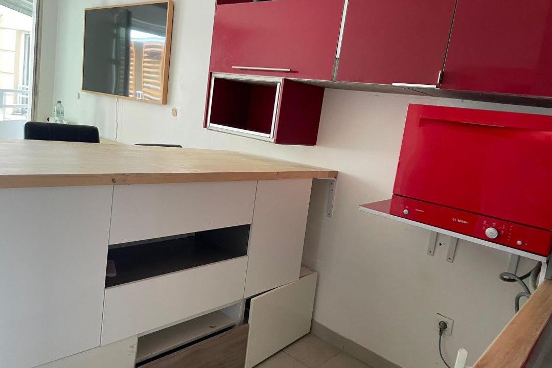 Photo of Kitchen in Bezons
