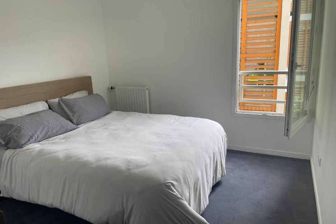 Photo of Bedroom in Bezons