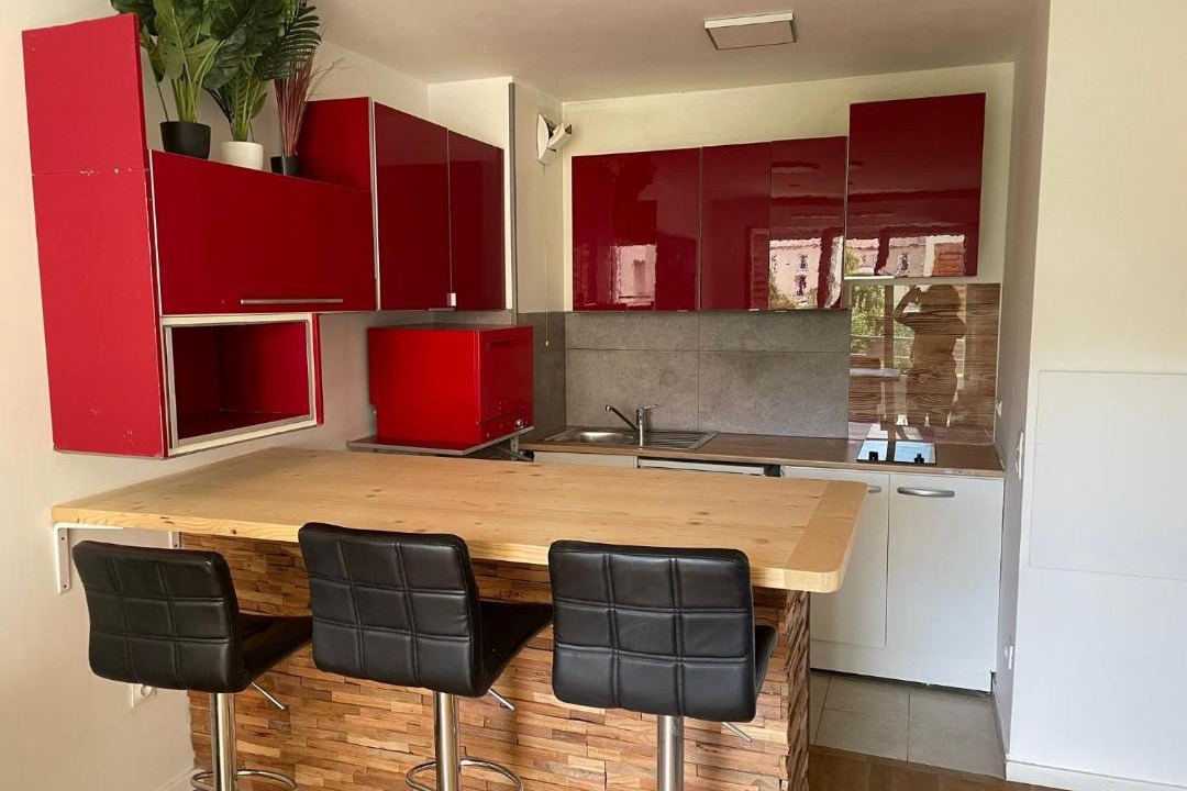 Photo of Kitchen in Bezons