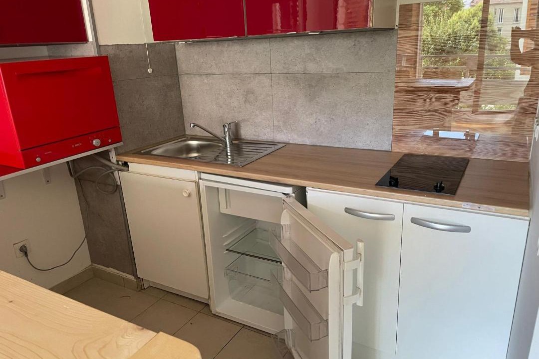 Photo of Kitchen in Bezons