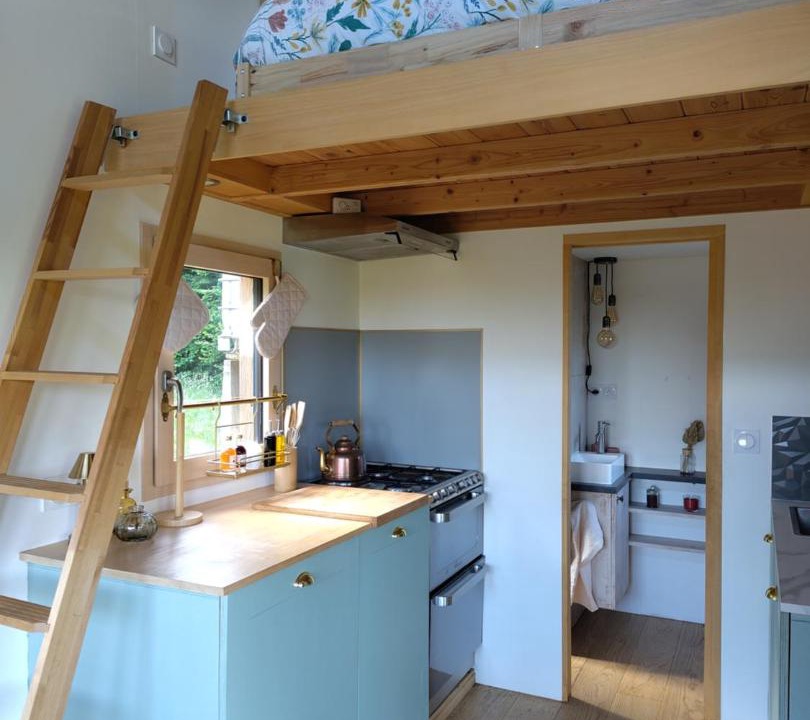 Photo of Kitchen in Aignay-le-Duc