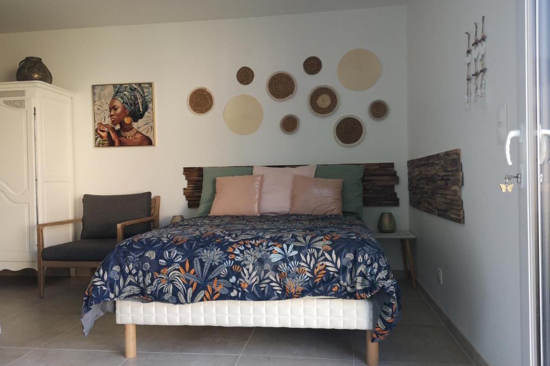 Photo of Bedroom in Pesmes