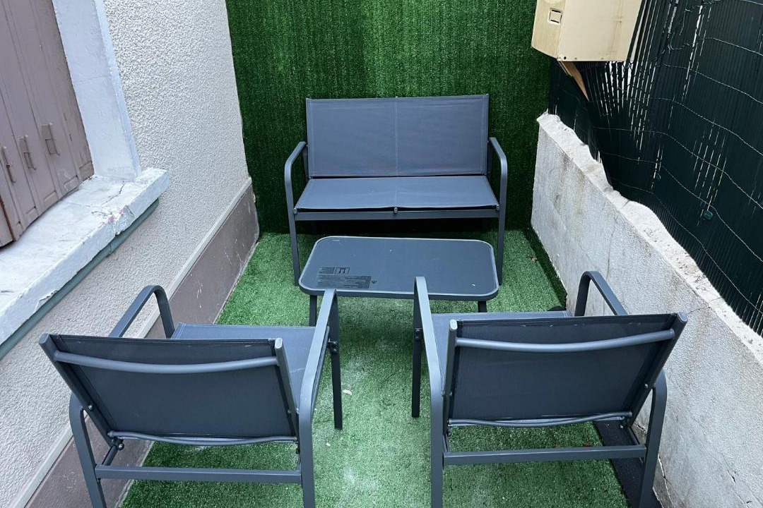 Photo of Others in Bobigny