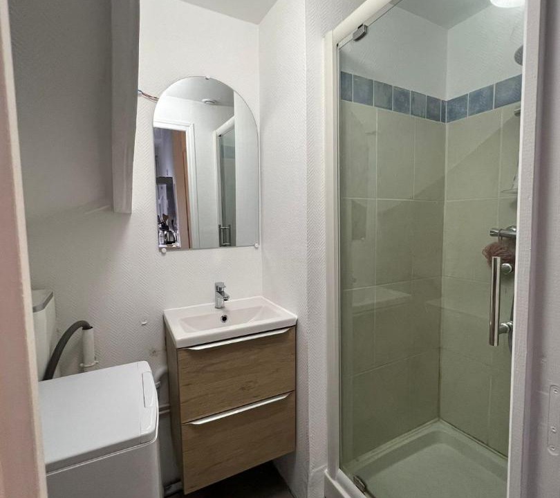 Photo of Bathroom in Saint-Jacques - Saint-Roch