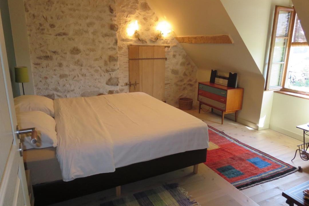Photo of Bedroom in Millay