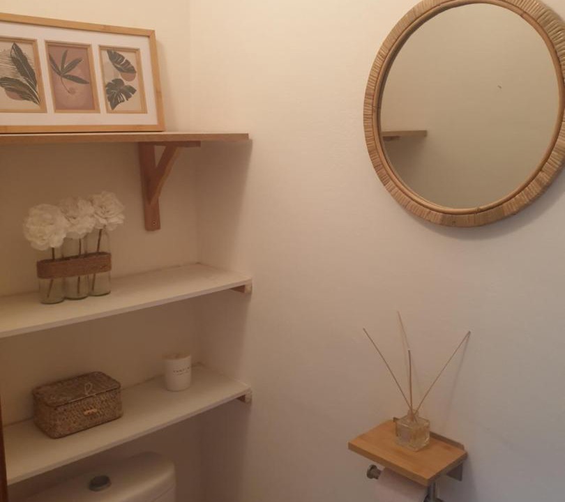 Photo of Bathroom in Abbazia