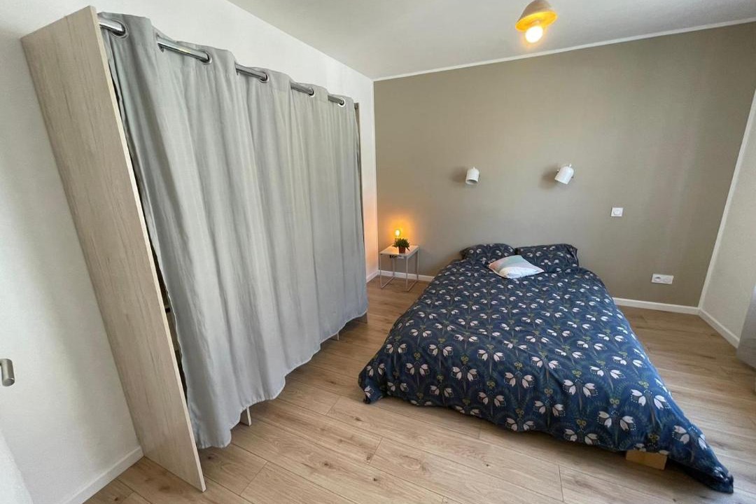 Photo of Bedroom in Saint-Andre-lez-Lille