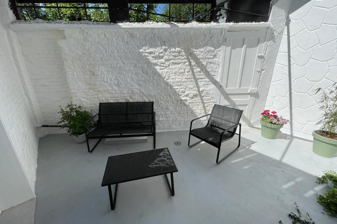 Photo of Patio Balcony in Saint-Andre-lez-Lille