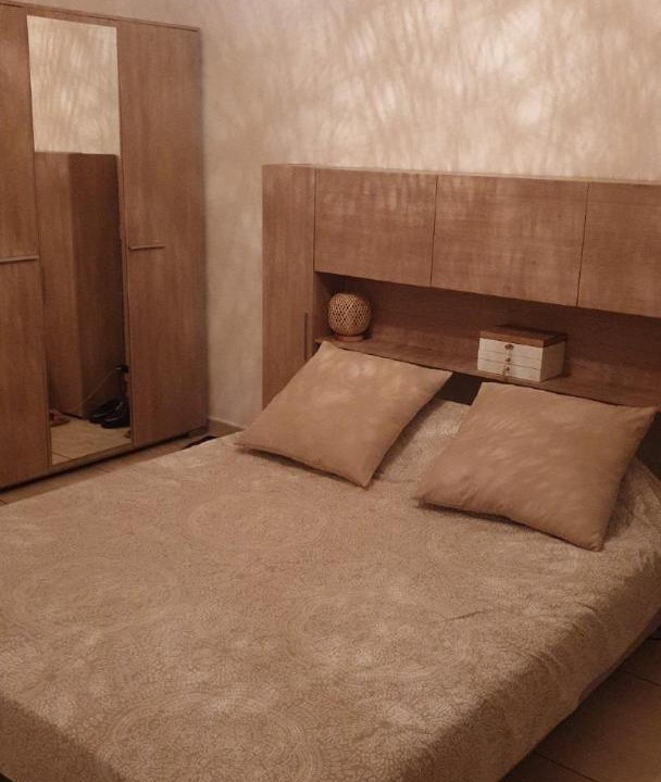 Photo of Bedroom in Abbazia