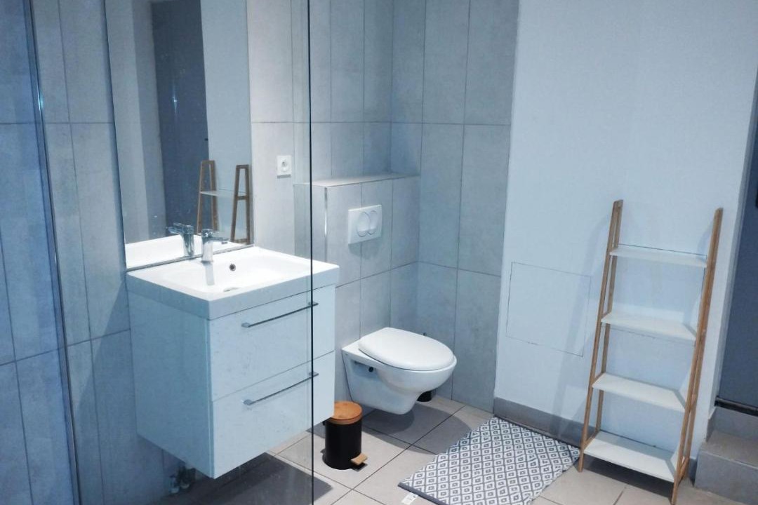 Photo of Bathroom in Residence
