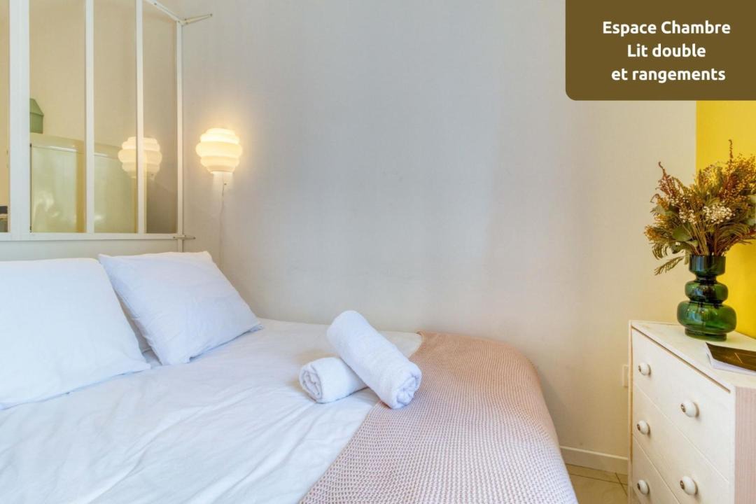 Photo of Bedroom in Douai