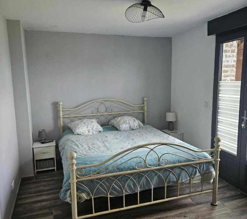 Photo of Bedroom in Fromelles