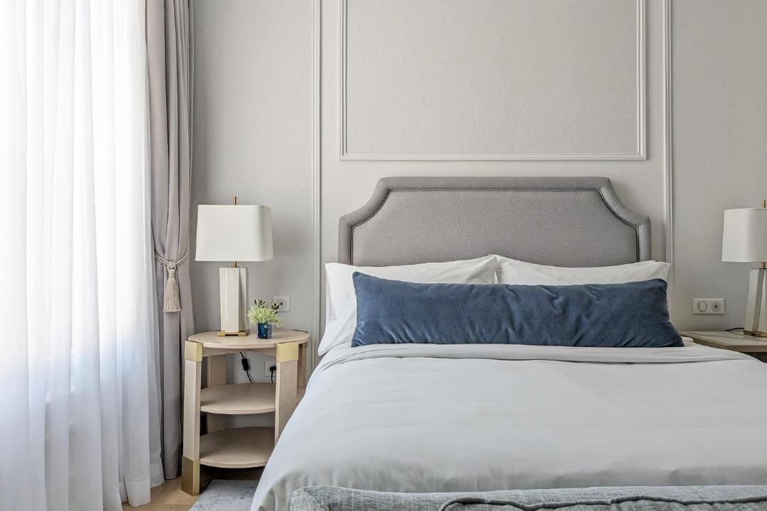 Photo of Bedroom in Ay
