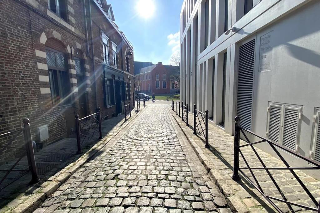 Photo of Others in Old Lille