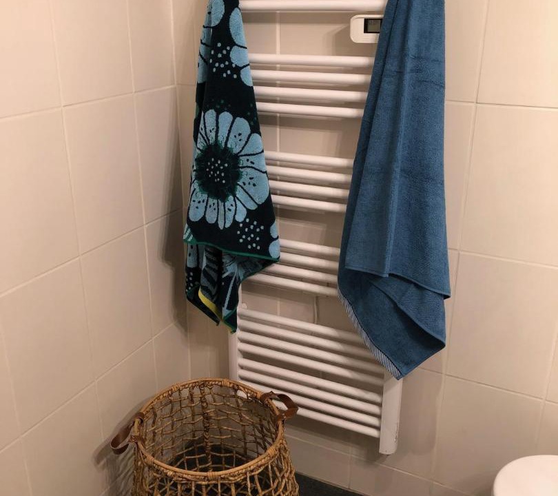 Photo of Bathroom in Orleans