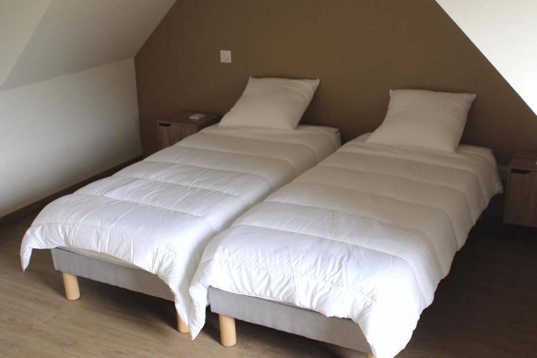 Photo of Bedroom in Melleray