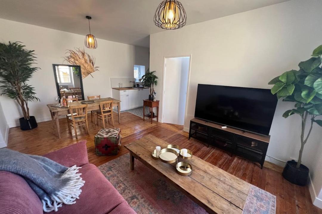 Photo of Livingroom in Mortagne-au-Perche
