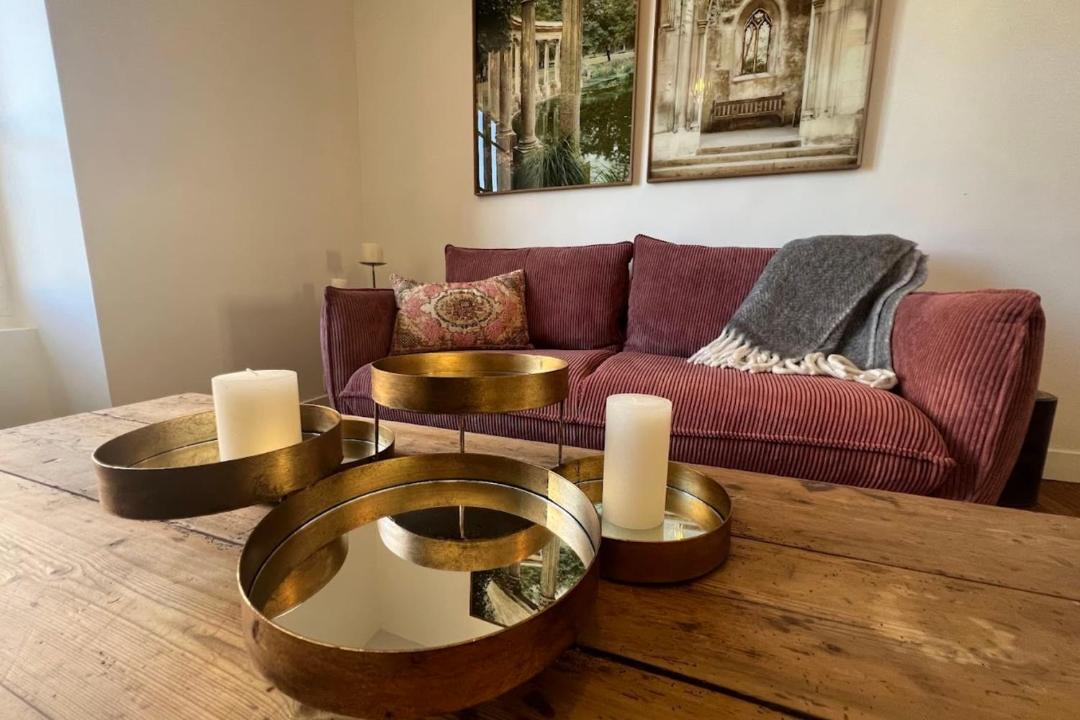 Photo of Livingroom in Mortagne-au-Perche