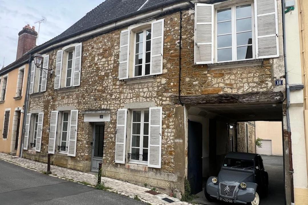 Photo of Others in Mortagne-au-Perche