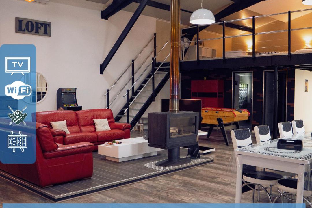 Photo of Livingroom in Wimille