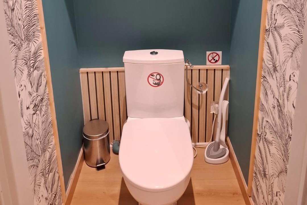 Photo of Bathroom in Esplanade