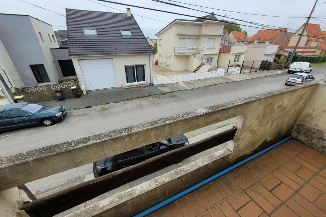 Photo of Others in Merlimont-Plage