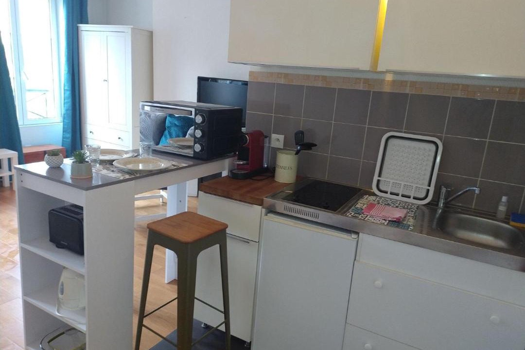 Photo of Kitchen in Sevres