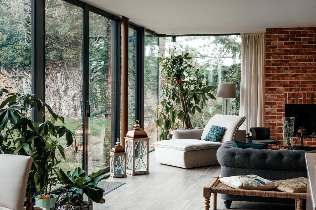 Photo of Livingroom in Le Mesnil-Jourdain