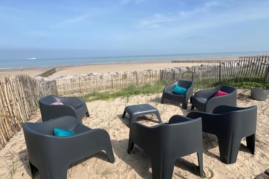 Photo of Others in Bleriot-Plage